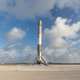 NROL-76 SpaceX Falcon 9